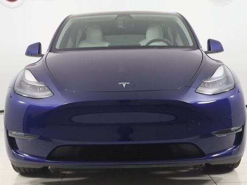 Used 2022 Tesla Model Y Performance image 50