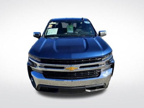Used 2019 Chevrolet Silverado 1500 LT w/ Texas Edition image 46