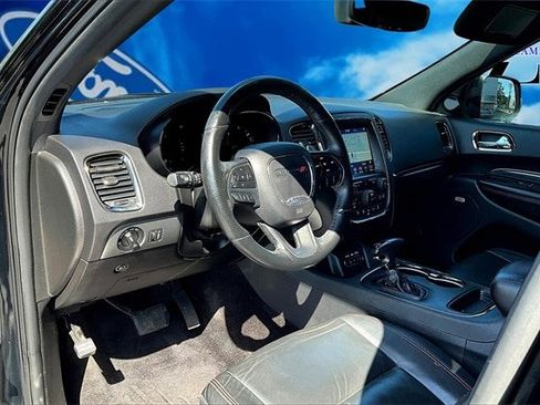 Used 2018 Dodge Durango GT w/ Premium Group image 13