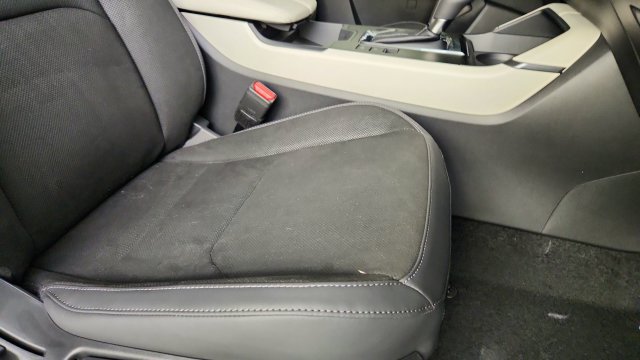 New 2026 MAZDA CX-5 Select AWD/4WD image 31