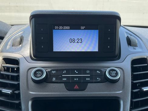 Used 2021 Ford Transit Connect XL FWD image 38