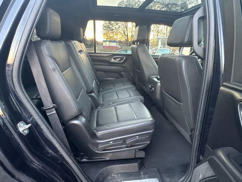 Used 2023 Chevrolet Tahoe Z71 image 10