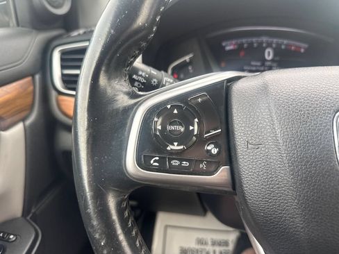 Used 2019 Honda CR-V EX-L image 27