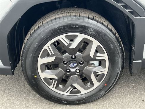 New 2026 Subaru Forester Premium image 35