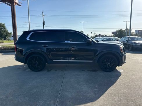 Used 2022 Kia Telluride SX FWD image 6