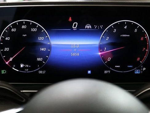 Used 2024 Mercedes-Benz GLE 450 4MATIC w/ AMG Line Exterior image 23