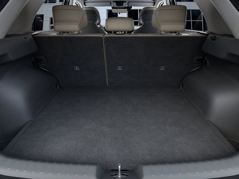 New 2026 Kia Niro EX image 21