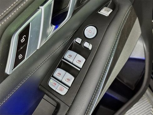 Used 2023 BMW X7 M60i w/ Executive Package AWD/4WD image 20