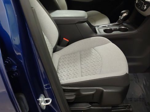 Used 2023 Chevrolet Equinox LS w/ LS Convenience Package image 28