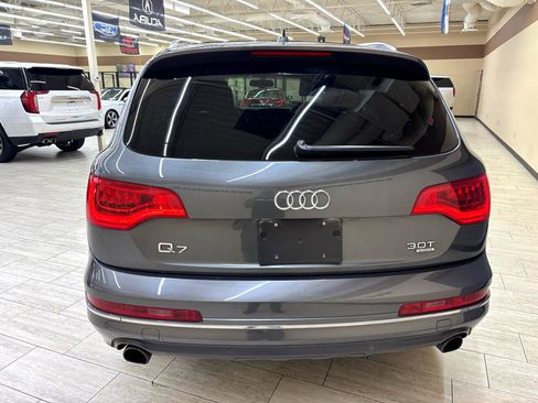 Used 2014 Audi Q7 3.0T Premium Plus image 6