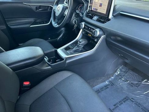 Certified 2024 Toyota RAV4 LE image 17