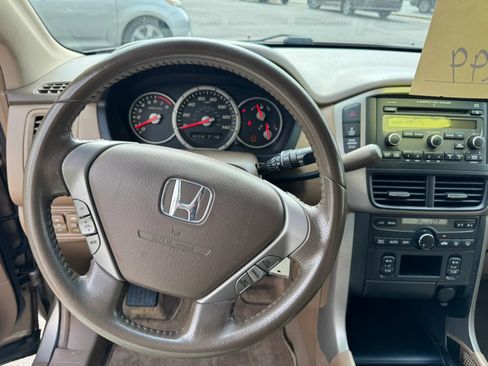Used 2006 Honda Pilot EX-L image 16