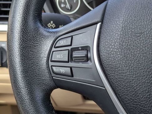 Used 2015 BMW 328i Sedan RWD image 25