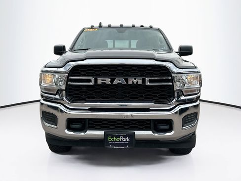 Used 2020 RAM 2500 Tradesman image 2