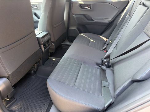 New 2026 Toyota RAV4 SE w/ Convenience Package AWD/4WD image 18