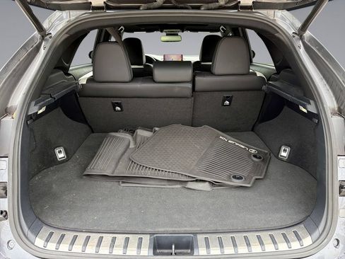 Used 2021 Lexus NX 300 F Sport w/ F Sport Premium Package FWD image 13