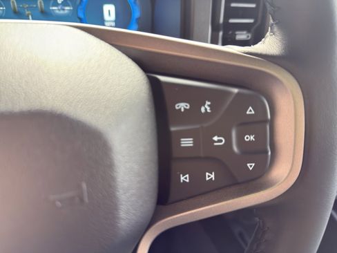 New 2025 Ford Bronco Big Bend w/ Black Diamond Package image 22