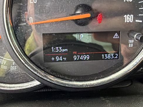 Used 2018 MINI Cooper 2-Door Hardtop FWD image 19