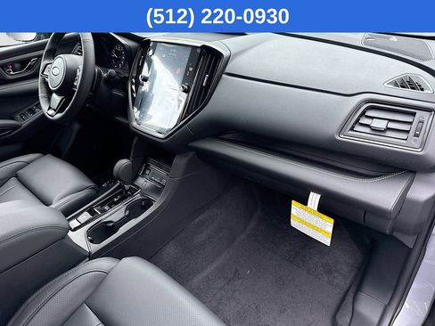 New 2026 Subaru Ascent Bronze Edition image 39