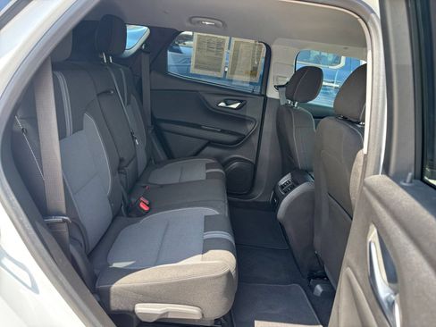 Used 2026 Chevrolet Blazer LT FWD image 22
