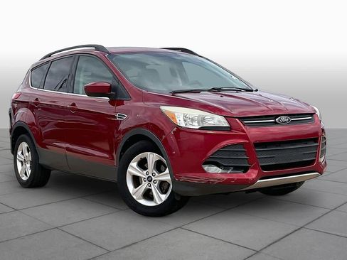 Used 2014 Ford Escape SE w/ Equipment Group 201A FWD image 4