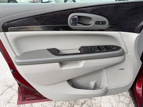 Used 2017 Buick Enclave Leather w/ Trailering Package image 13