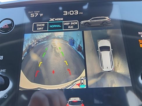 Certified 2023 Subaru Ascent Touring image 20