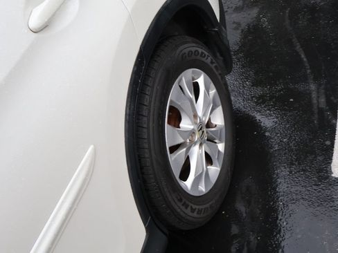 Used 2014 Honda CR-V EX-L image 12
