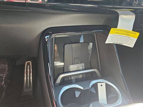 Used 2026 BMW X2 xDrive28i w/ Technology Package image 12