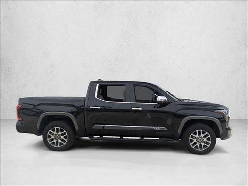 Used 2022 Toyota Tundra 1794 Edition image 4