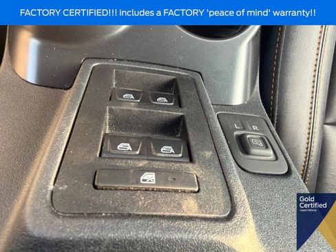 Used 2024 Ford Bronco Badlands AWD/4WD image 40