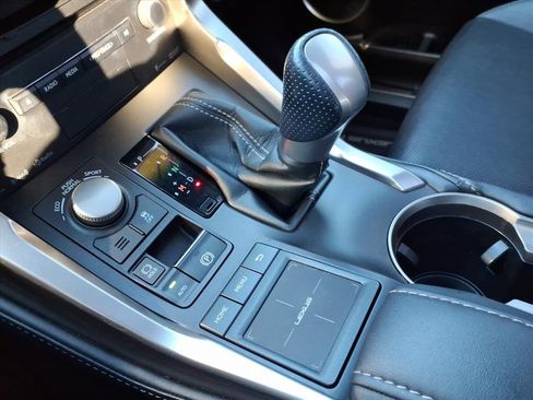 Used 2017 Lexus NX 200t F Sport image 21