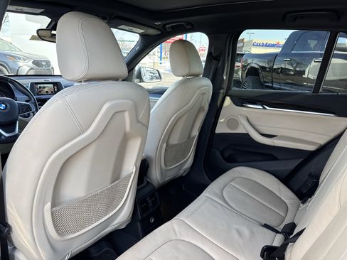 Used 2017 BMW X1 xDrive28i image 34