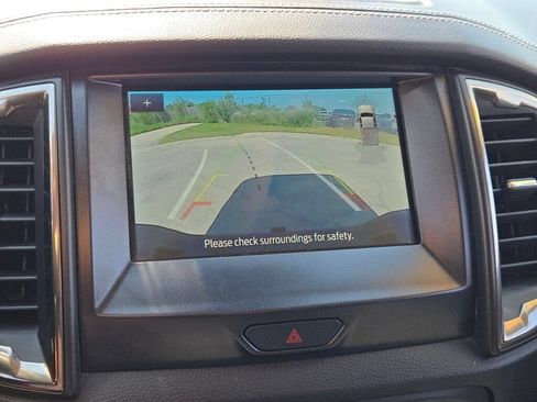 Used 2021 Ford Ranger Lariat w/ Tremor Off-Road Package AWD/4WD image 26