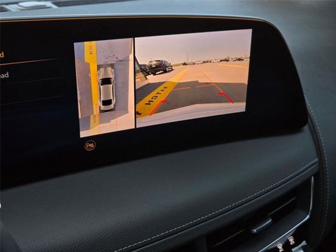 New 2026 Cadillac CT5 Premium Luxury image 20