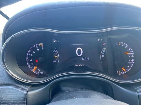 Used 2020 Jeep Grand Cherokee High Altitude image 21