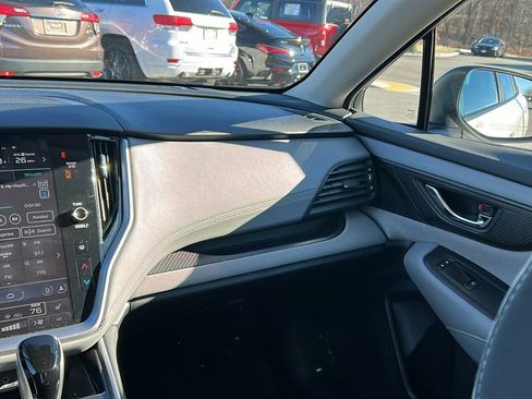 Certified 2025 Subaru Legacy Premium image 23