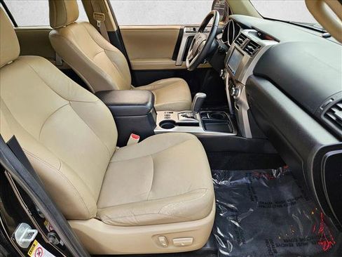 Used 2011 Toyota 4Runner Limited RWD image 20