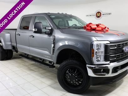 Used 2025 Ford F350 XL w/ XL Driver Assist Package
