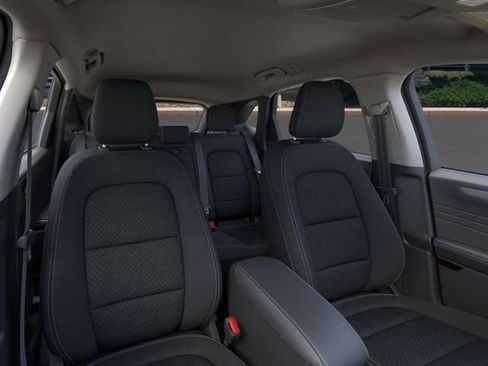 New 2026 Ford Escape Active w/ Active Premium Tech Pack FWD image 10