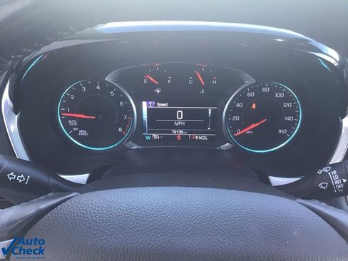 Used 2019 Chevrolet Traverse LT w/ LPO, Floor Liner Package image 38