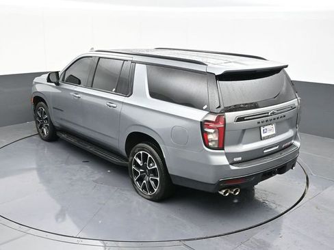 Used 2023 Chevrolet Suburban RST w/ Sport Performance Package image 63