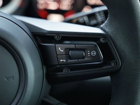 Used 2024 Porsche 911 Carrera T image 30