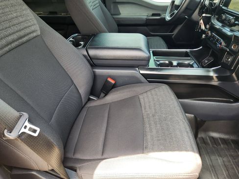 Used 2023 Ford F150 XL w/ STX Appearance Package AWD/4WD image 15