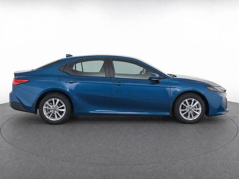 Certified 2026 Toyota Camry LE w/ Convenience Package FWD image 2