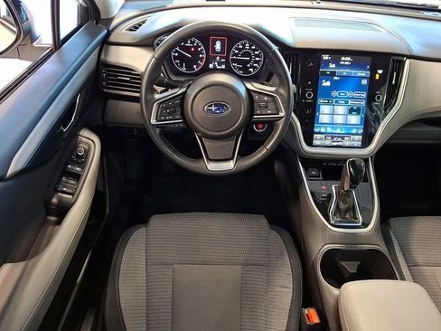 Certified 2023 Subaru Outback Premium w/ Popular Package #1 image 11