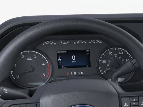 New 2026 Ford F550 4x4 Crew Cab Super Duty image 14