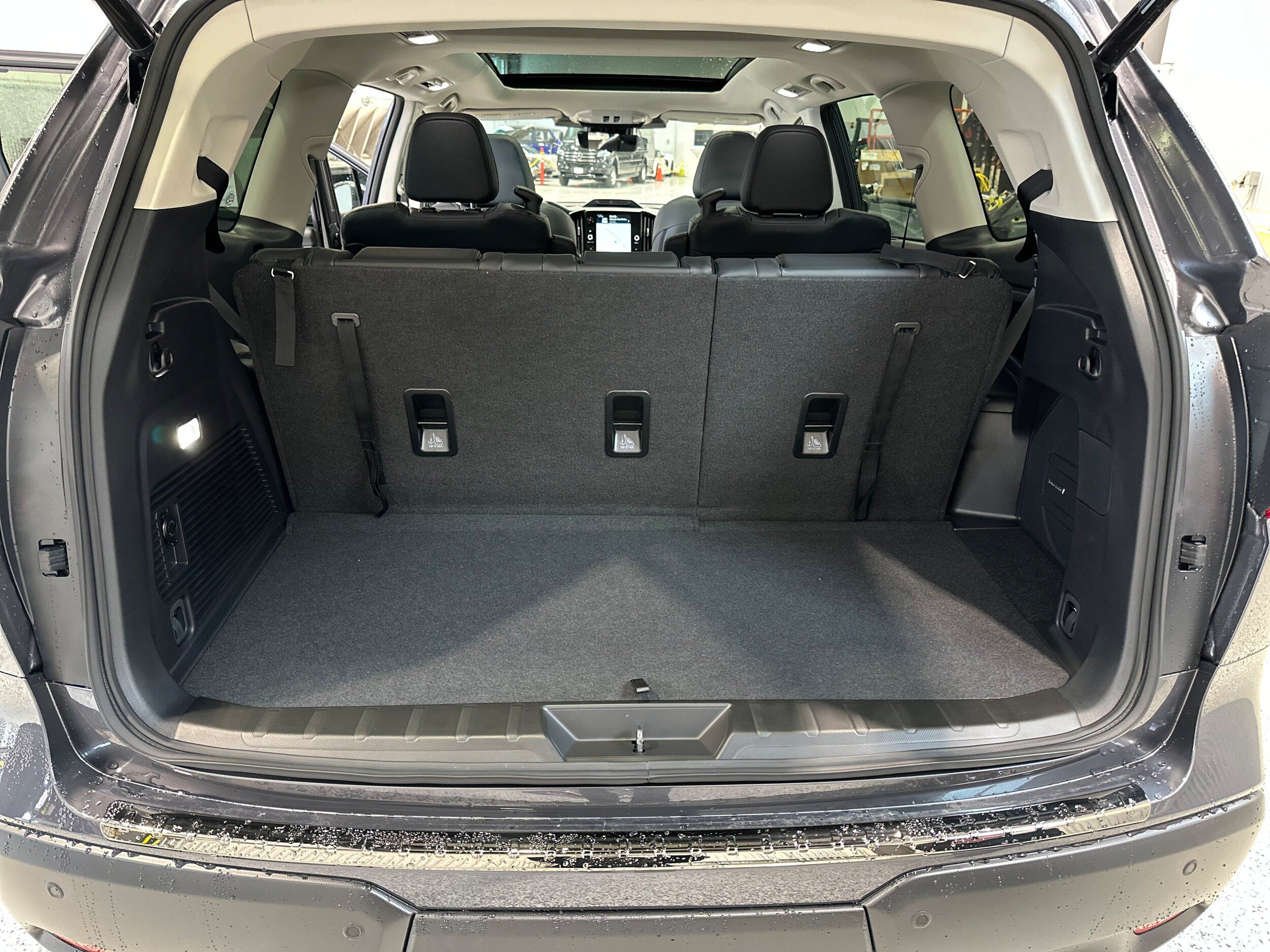 New 2026 Subaru Ascent Bronze Edition AWD/4WD image 9