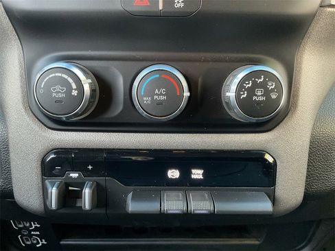 Certified 2020 RAM 2500 Tradesman image 23