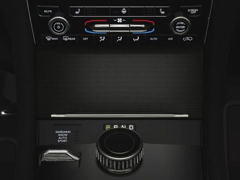 New 2024 Jeep Grand Cherokee Limited w/ Black Appearance Package image 24